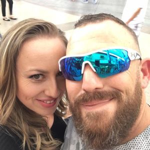 Meet your Posher, Monique